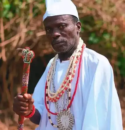 Tajudeen Oyewole